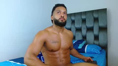 maximo online show from February 7, 7:59 am