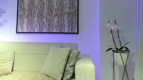 Michael Salens independent model online show from March 3, 10:23 am