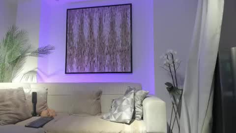 Michael Salens independent model online show from March 10, 10:28 am