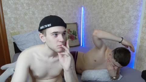 michael_sexdevil online show from January 31, 12:29 pm