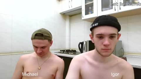 michael_sexdevil online show from February 11, 12:58 pm