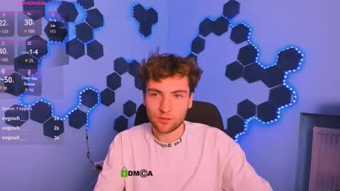 Your Michael online show from January 10, 10:03 pm