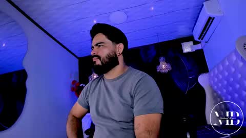 Michael online show from February 26, 1:45 pm