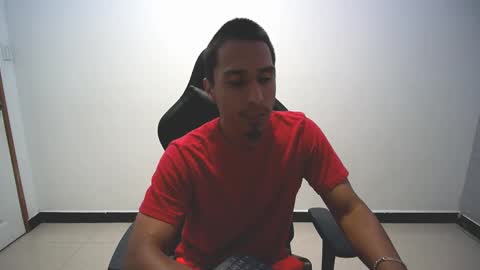 Snapshot of michaelhotbbc chatting on September 26, 5:38 am Michael online show from September 26, 5:38 am