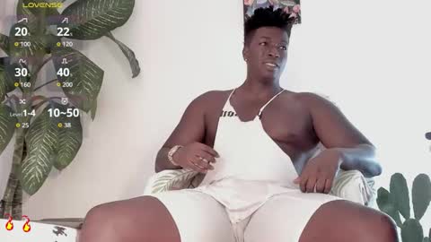 Michaell online show from January 31, 10:41 pm