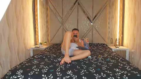 Michaell online show from June 4, 12:49 am