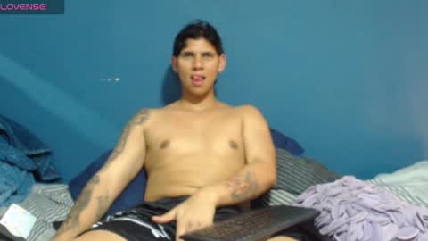 michaell online show from February 20, 6:19 am