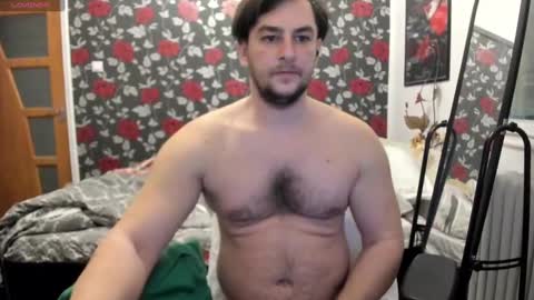 michaelragnar90 online show from January 7, 1:32 pm