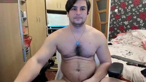 michaelragnar90 online show from December 26, 1:21 pm