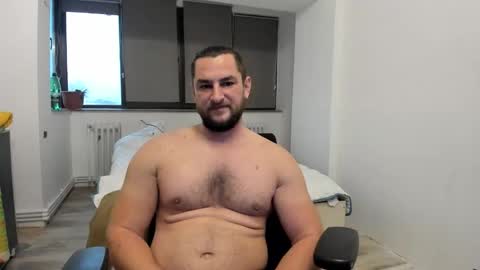 michaelragnar90 online show from November 7, 2:31 pm