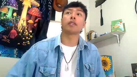 michaelstones online show from May 12, 3:20 pm