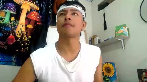michaelstones online show from May 14, 3:43 pm