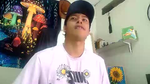 michaelstones online show from July 17, 4:02 pm
