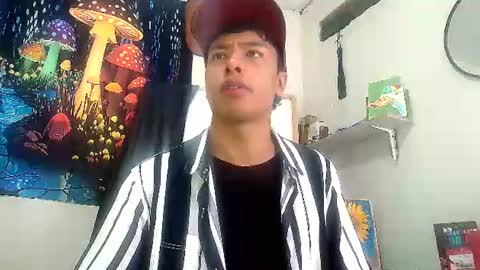 michaelstones online show from August 3, 4:35 pm