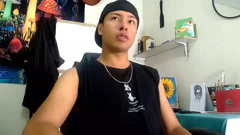 michaelstones online show from May 29, 5:34 pm