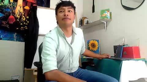 michaelstones online show from May 19, 3:18 pm