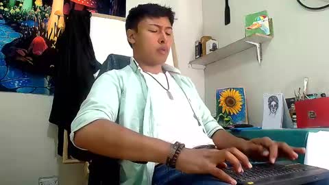 michaelstones online show from May 27, 2:58 pm