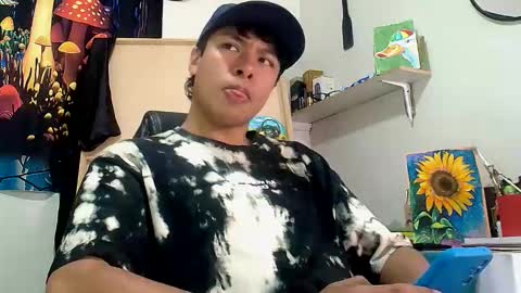 michaelstones online show from January 13, 5:50 pm