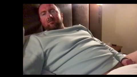 michaelt483 online show from February 19, 5:59 am