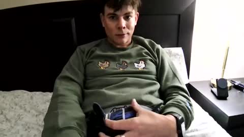 michaeltwinkboy online show from June 22, 4:08 am