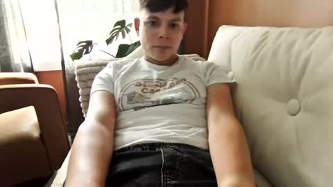 michaeltwinkboy online show from July 9, 9:18 pm