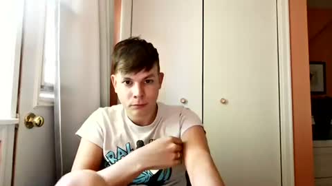michaeltwinkboy online show from July 13, 5:37 pm