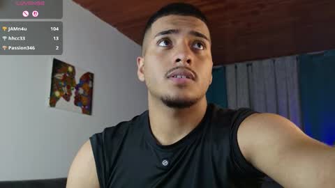 michel g22 online show from October 27, 11:51 pm