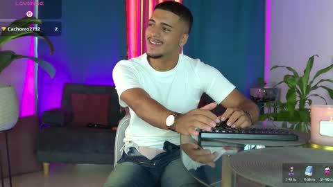 michel g22 online show from September 16, 6:42 pm