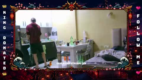 michel_woods online show from June 4, 12:38 am