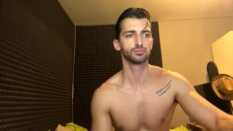 michelemagnetico online show from November 2, 9:52 pm