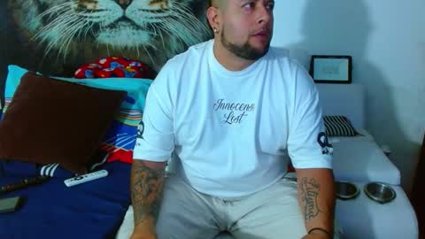 michell_myers online show from October 30, 11:55 am