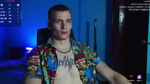 Mickey online show from March 10, 1:43 pm