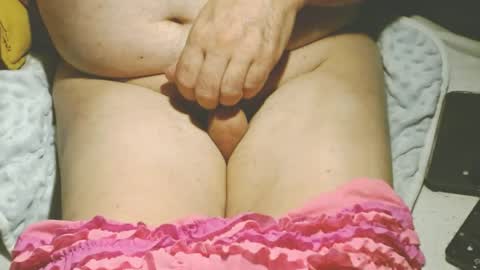 tinypenis online show from July 1, 10:10 pm