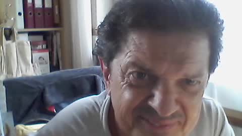 Midget Boy online show from June 12, 11:41 am