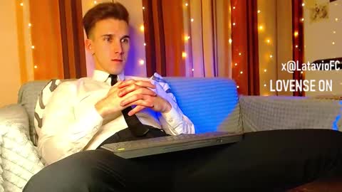 Alexey or just Alex online show from December 19, 7:11 pm