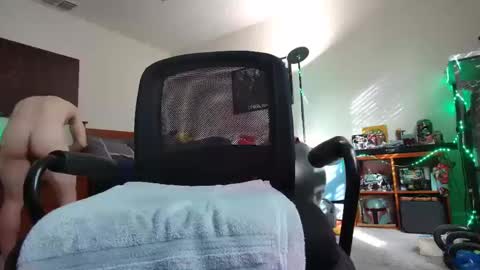 MightyExcalibur online show from December 17, 8:21 pm