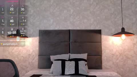 miguelsanfrancisco online show from April 13, 6:30 pm