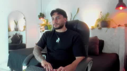 Daniel online show from January 6, 3:05 pm