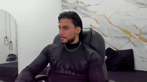 Daniel online show from January 15, 2:20 pm