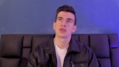 mikael online show from January 13, 3:55 am