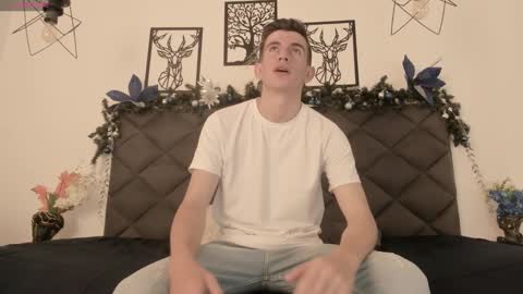 mikael online show from January 15, 4:25 am