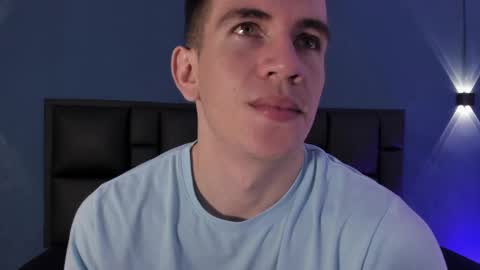 mikael online show from September 24, 4:56 am