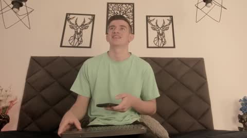 mikael online show from March 10, 5:00 am