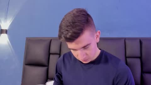 mikael online show from November 8, 6:05 am