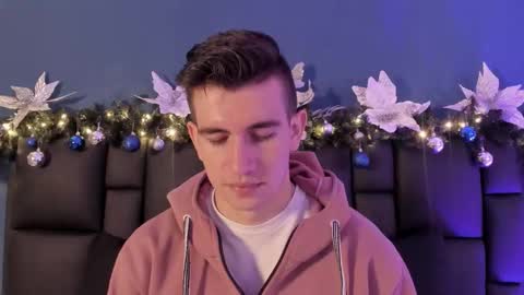 mikael online show from January 8, 4:07 am