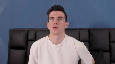 mikael online show from September 28, 10:41 pm