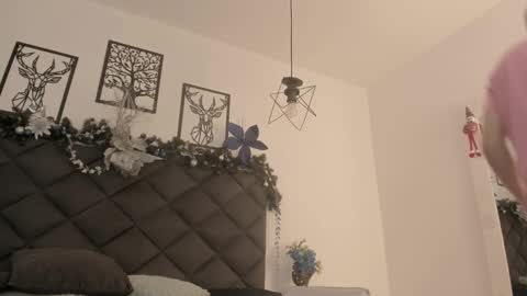 mikael online show from January 12, 4:10 am