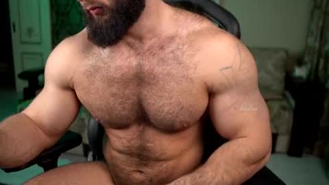 mike0xx online show from November 23, 12:05 pm