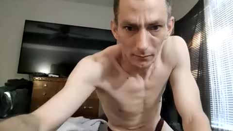 MIKE online show from April 7, 1:16 am