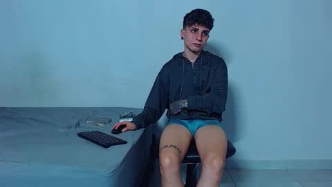 Mike IMDEPENDIENT MODEL online show from December 22, 2:53 am